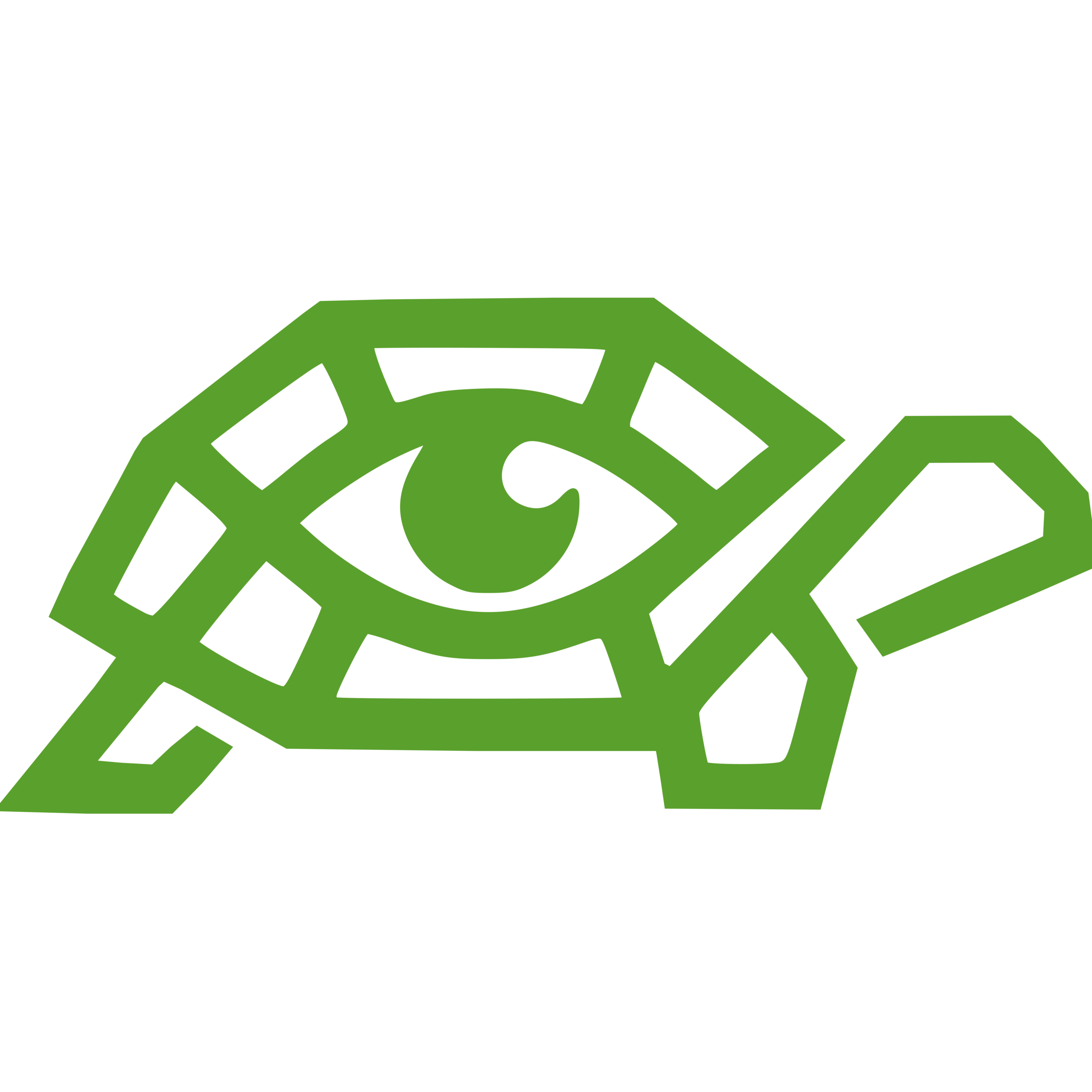 La Tortuga